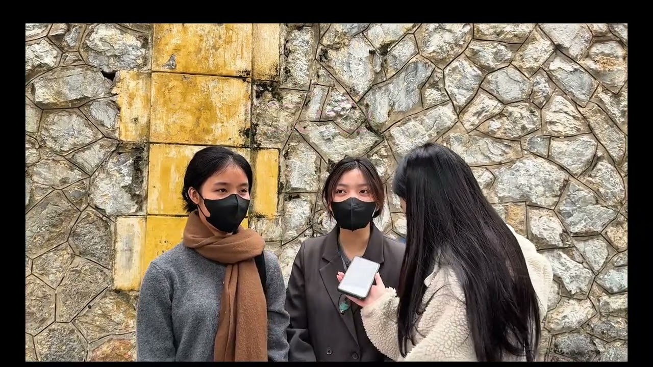 Phóng sự nhóm 6
