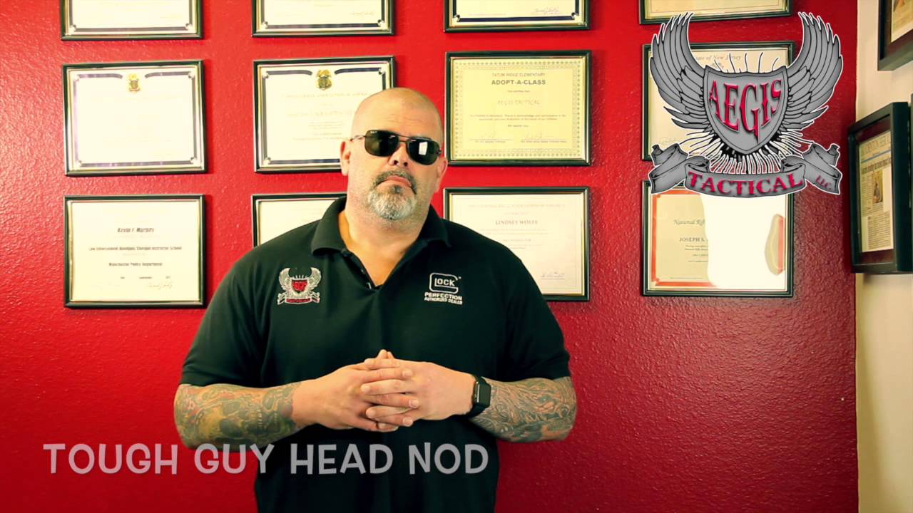 Florida Concealed Weapons / Firearms License