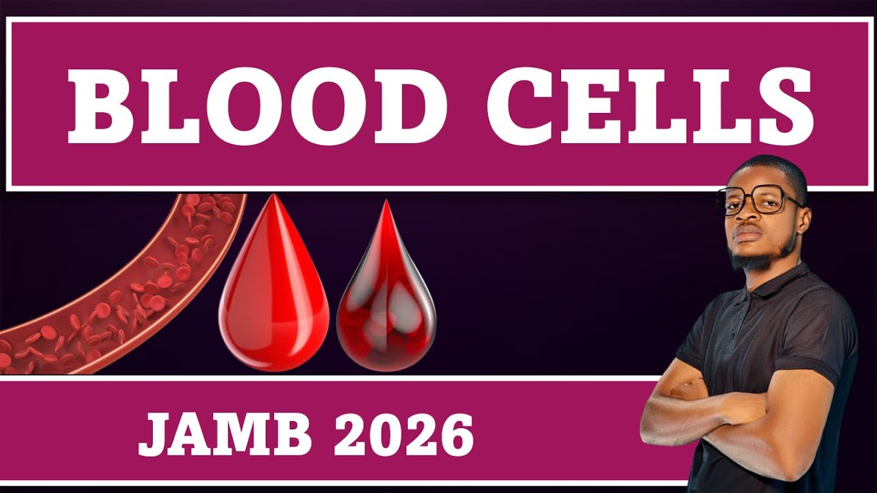 BLOOD CELL