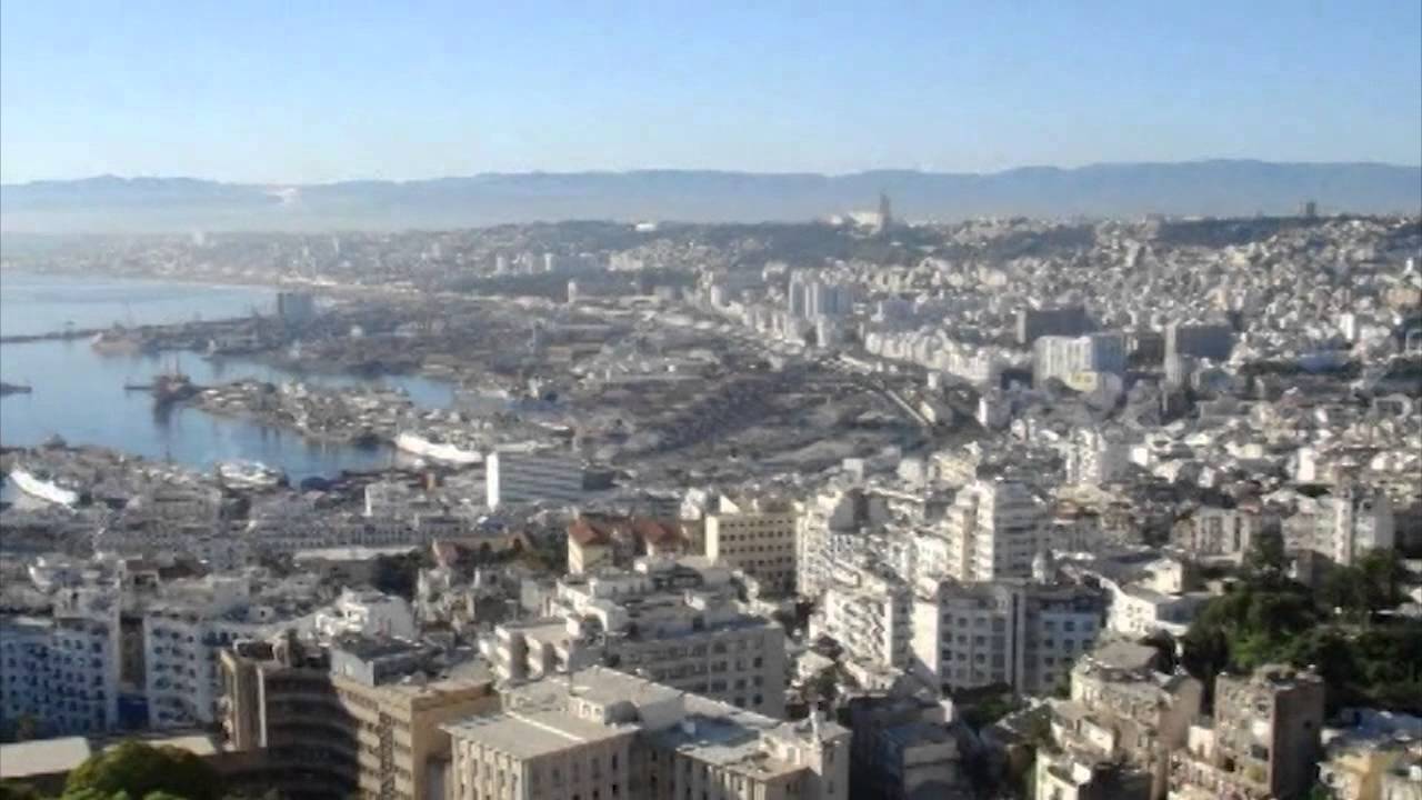 AMARIKAN-NACER SIDI-AICH