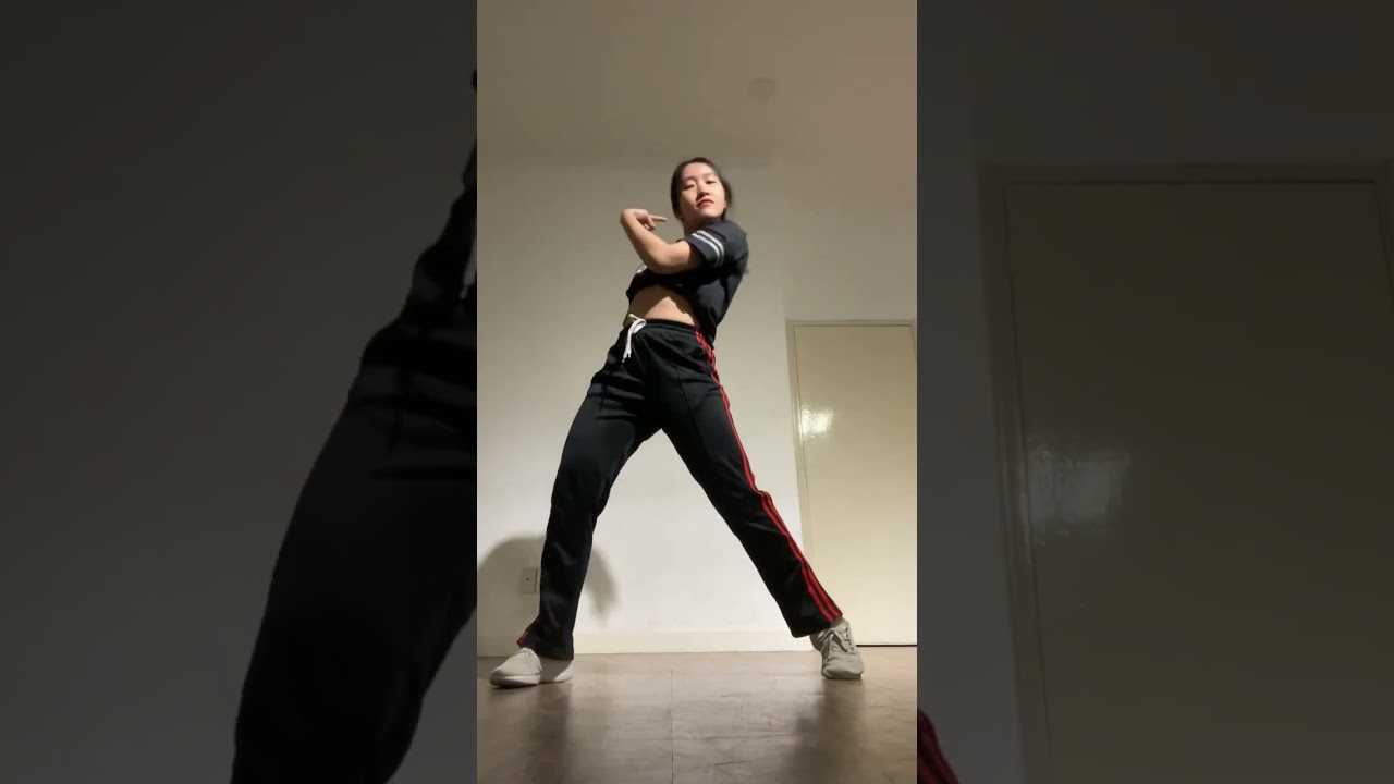 Dance - Deluxxx - Dai Burger | Alex B freestyle