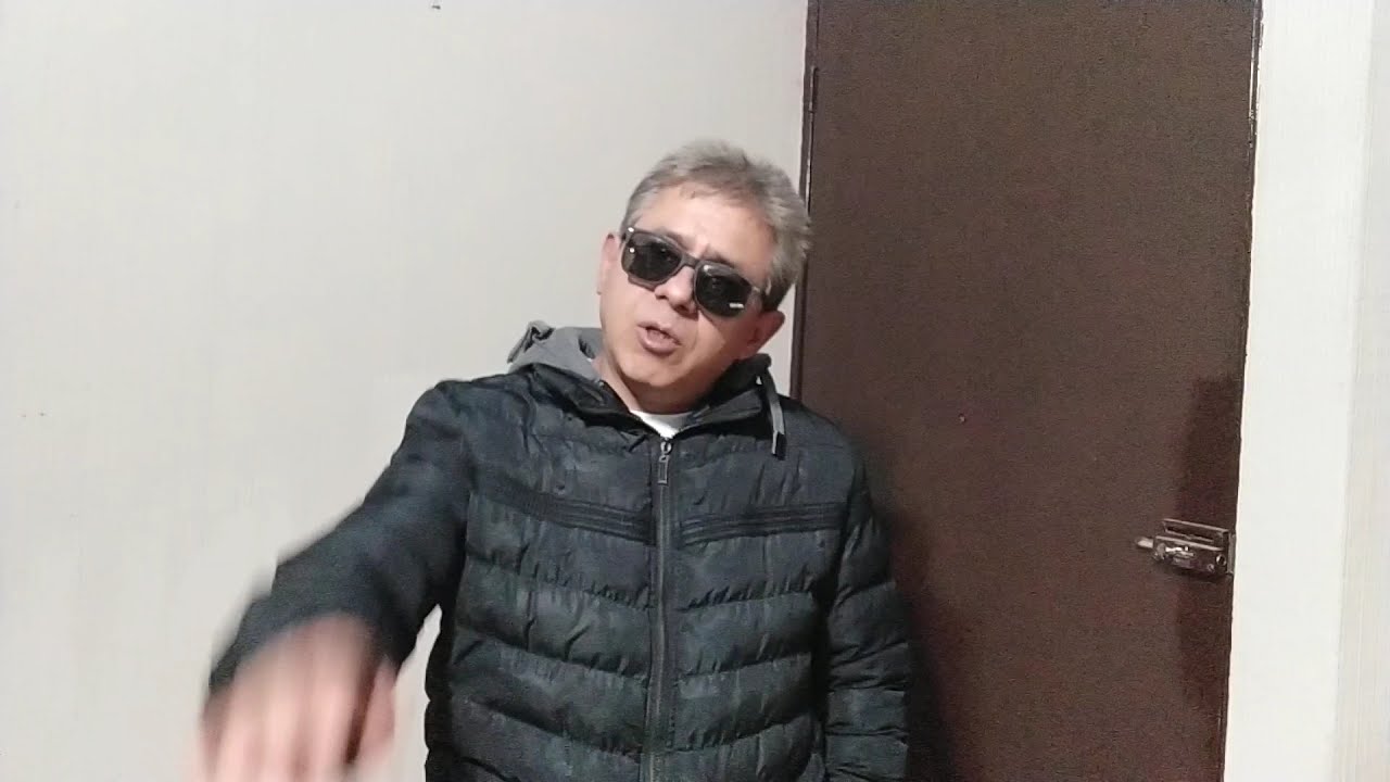 En la taquería con Alex Pinof