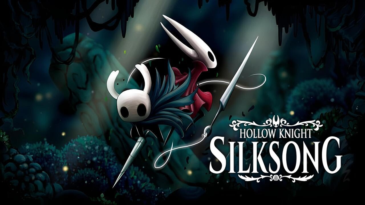 🙃 🙃 🙃 🙃 🙃 | Hollow Knight: Silksong