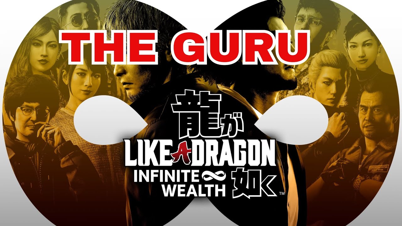 Like a Dragon: Infinite Wealth - Part 12