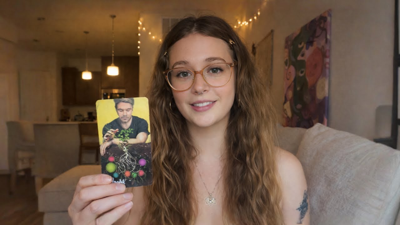 They’re Drawn to Your Soul… You’ve Become Untouchable | Deep Tarot Message
