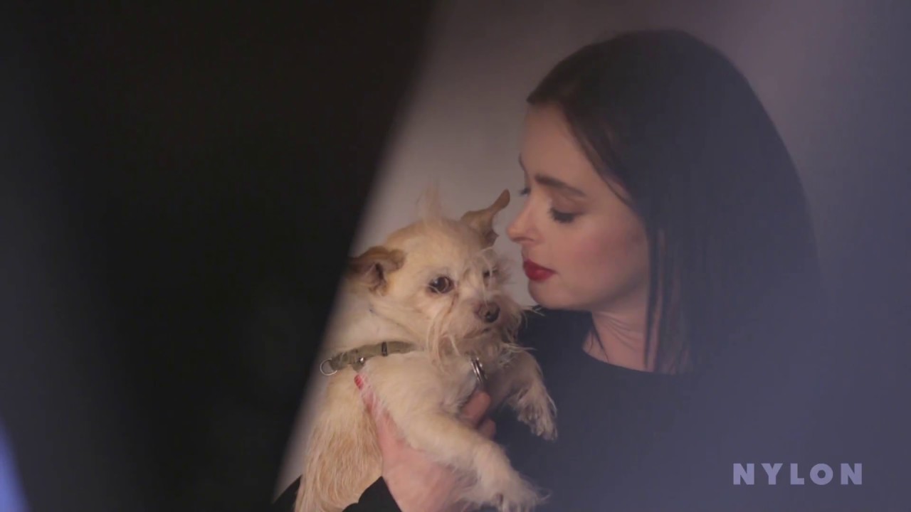Behind The Scenes with Krysten Ritter, Our March Cover Star