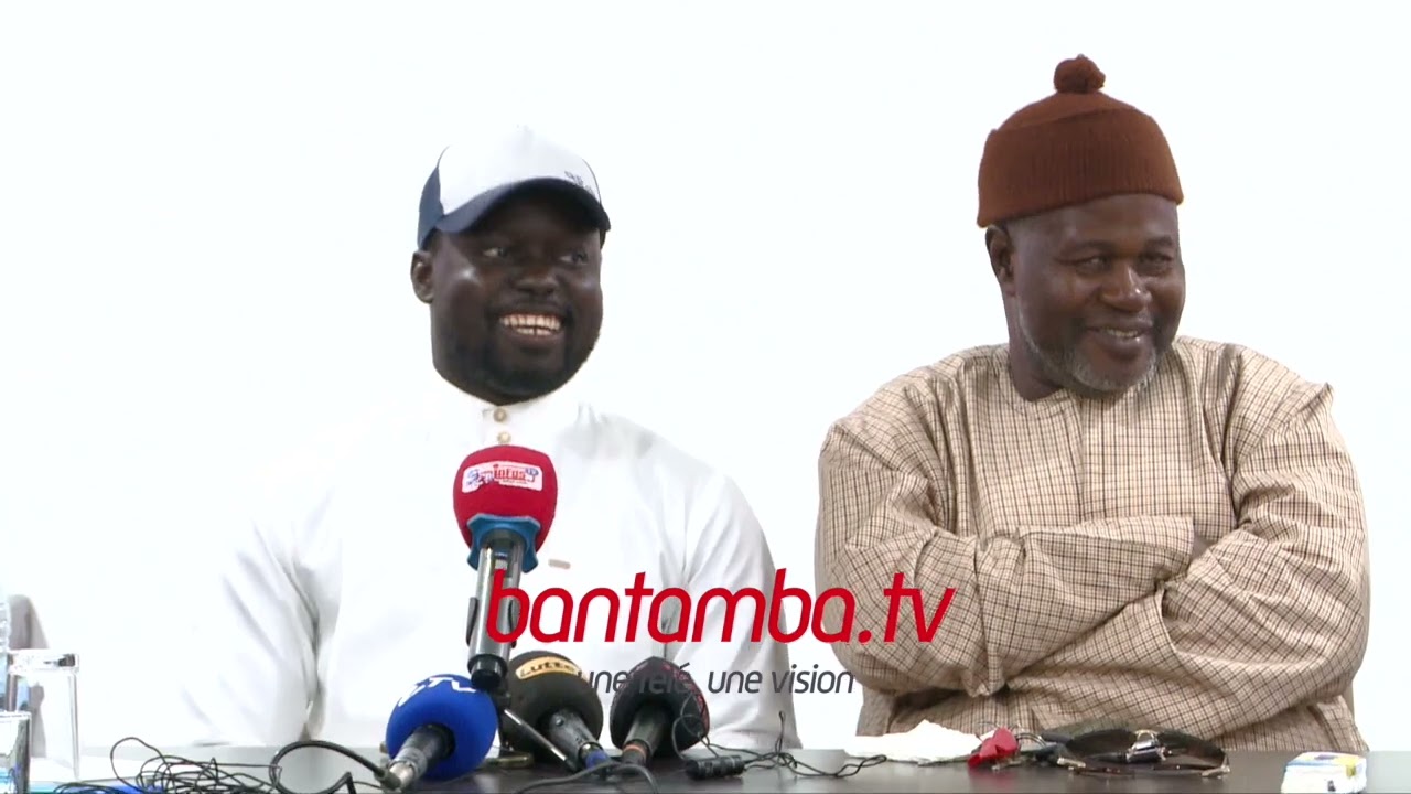 JAMAÏCAIN SE DÉCHARGE SUR LES DÉTRACTEURS DE LA LUTTE «Xamouniou Dara beugeu yak Lamb J 