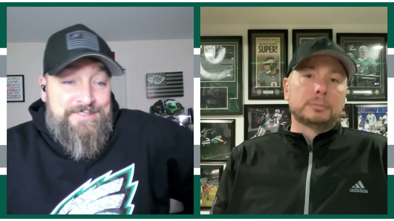 The Brotherly Birds Breakdown - In Memoriam - The 2025 Eagles: An Opportunity Missed