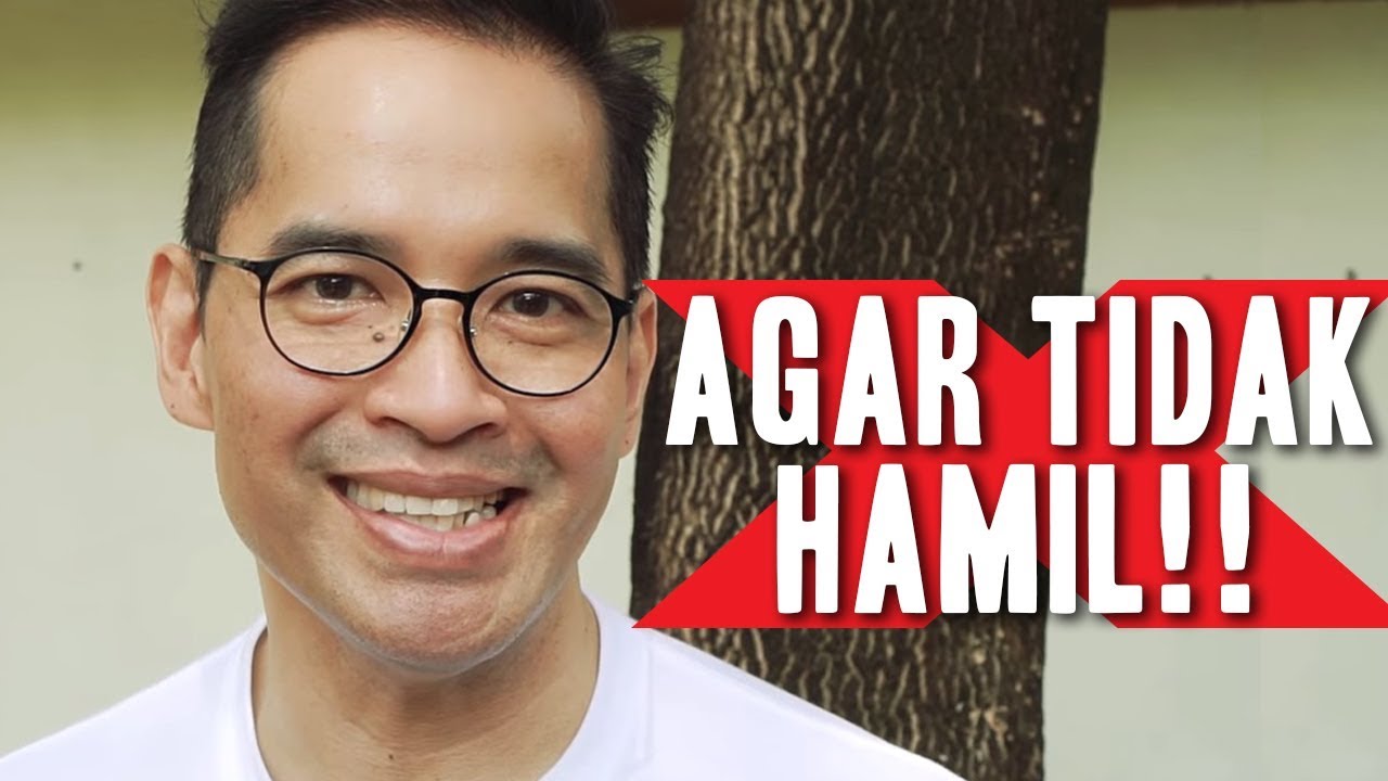 Bagaimana Supaya tidak HAMIL ?????