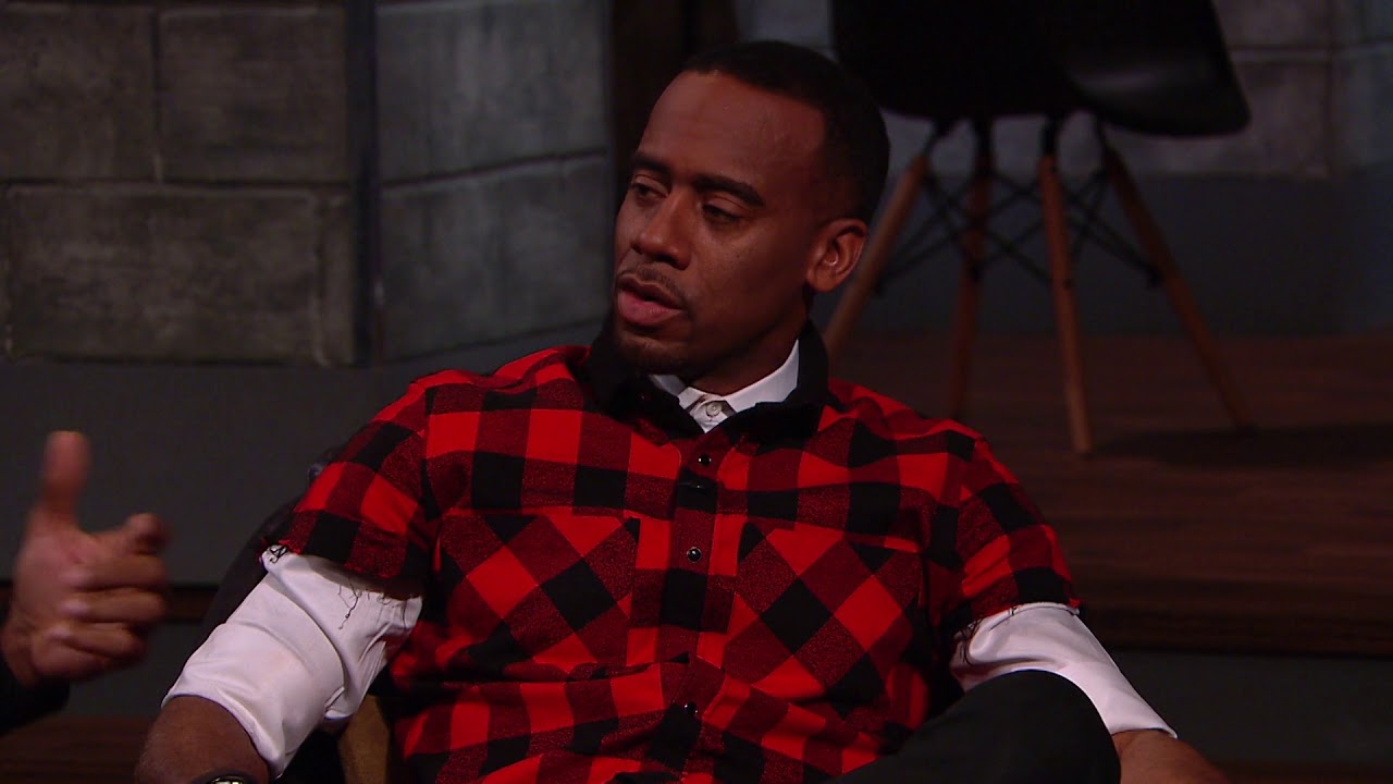 How Do You Know When It's Time To Commit? | BET's Mancave