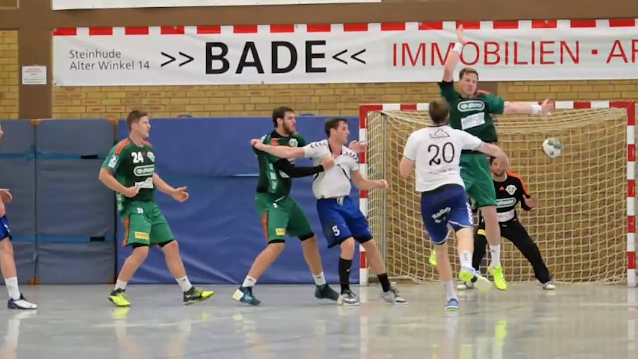 MTV Großenheidorn   TSV Hannover Burgdorf 16.07.2016