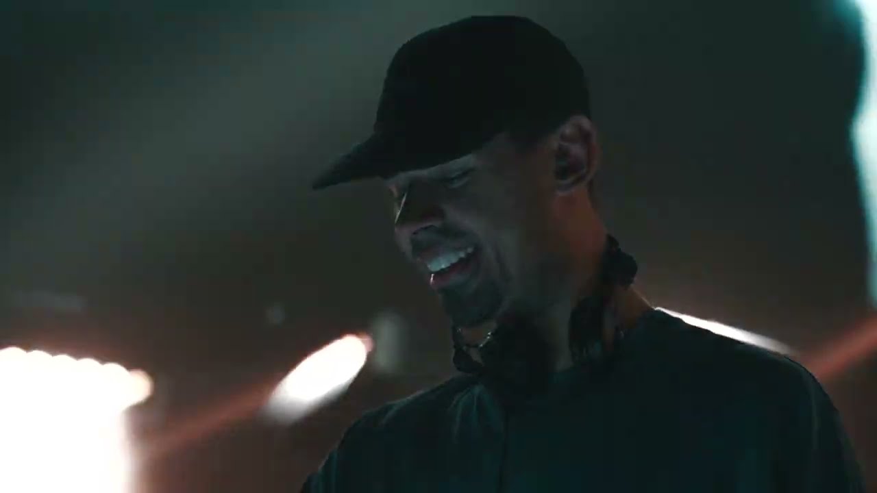 AFROJACK LIVE at NOVA SD 2024