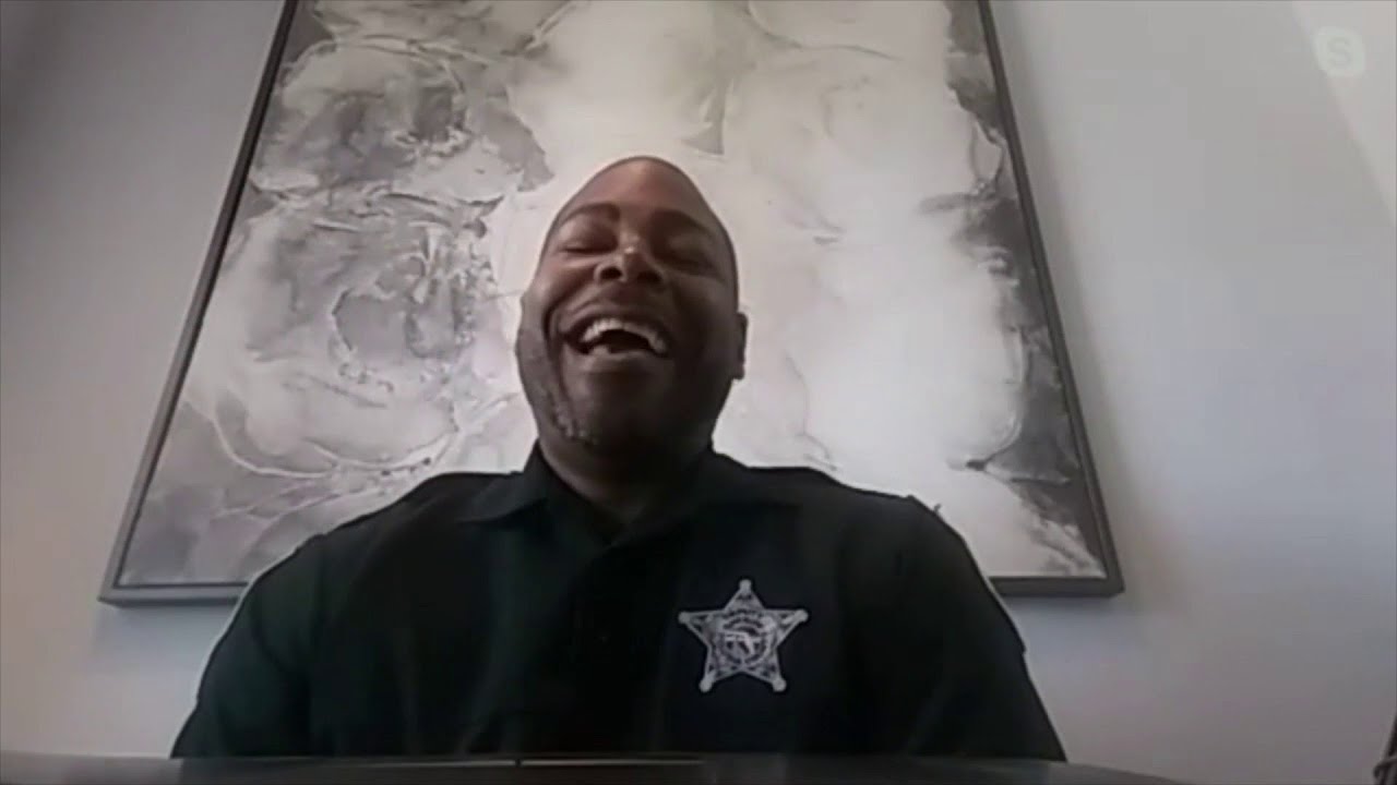 Florida's Fourth Estate: What Deputy Royce James did before he entered law enforcement