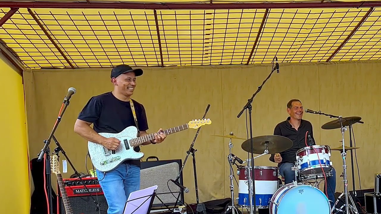 JBB Country Band-One Way Rider