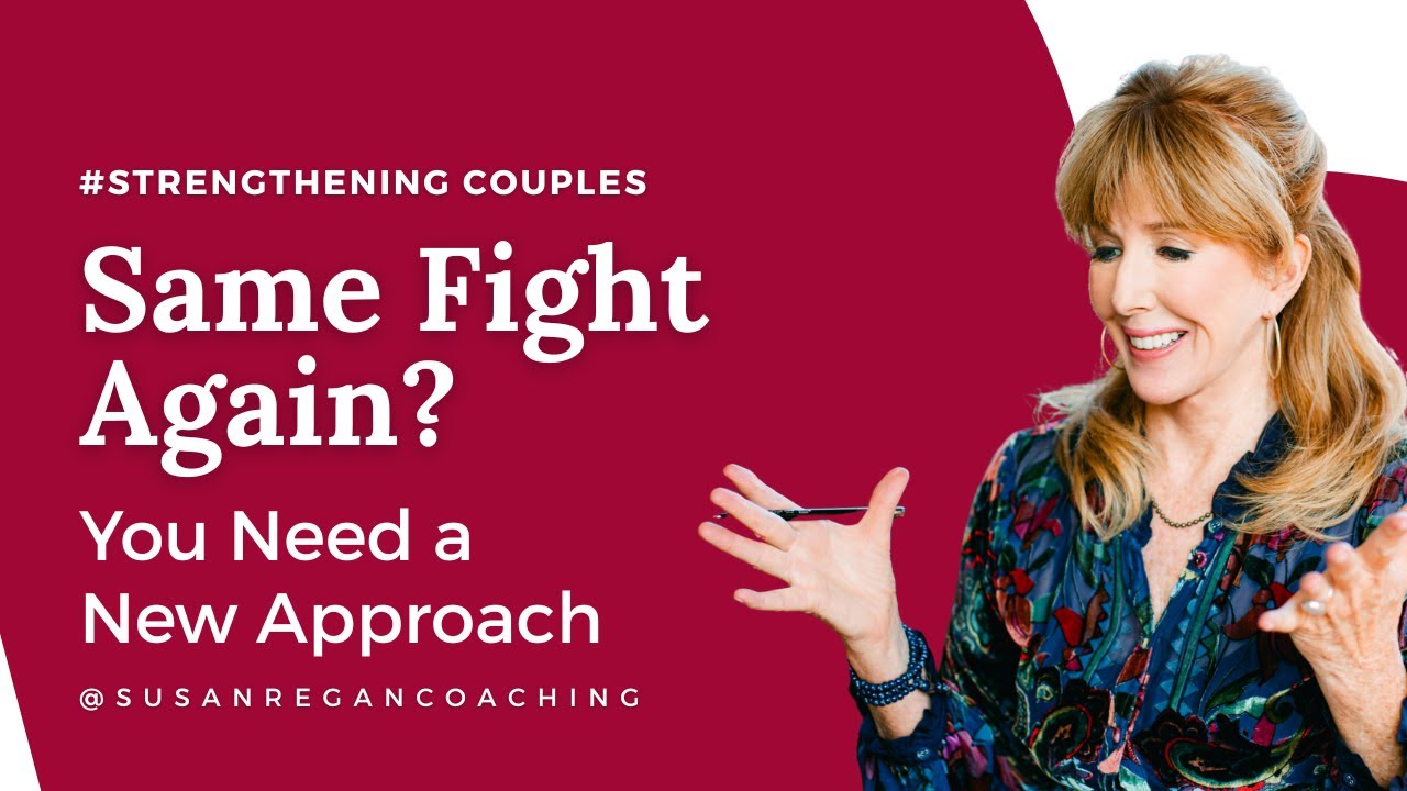 If You Keep Having the Same Fight, This Is Your Warning