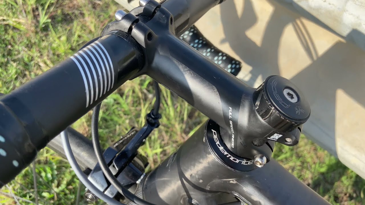 Consigli per ciclisti: quando la bicicletta da corsa fa rumore !! #BIKE
