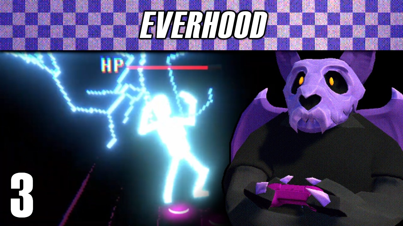 Everhood | Part 3