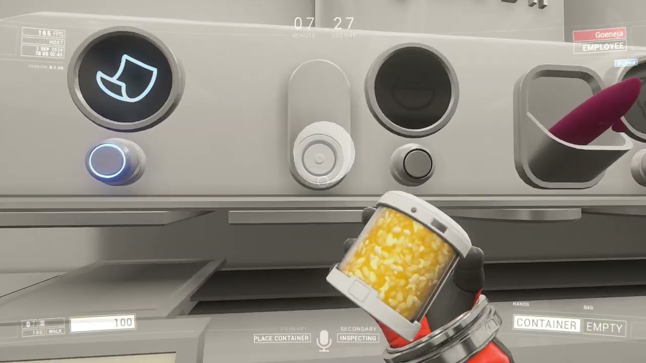 Pizzushi Guide Easy explained in lockdown protocol