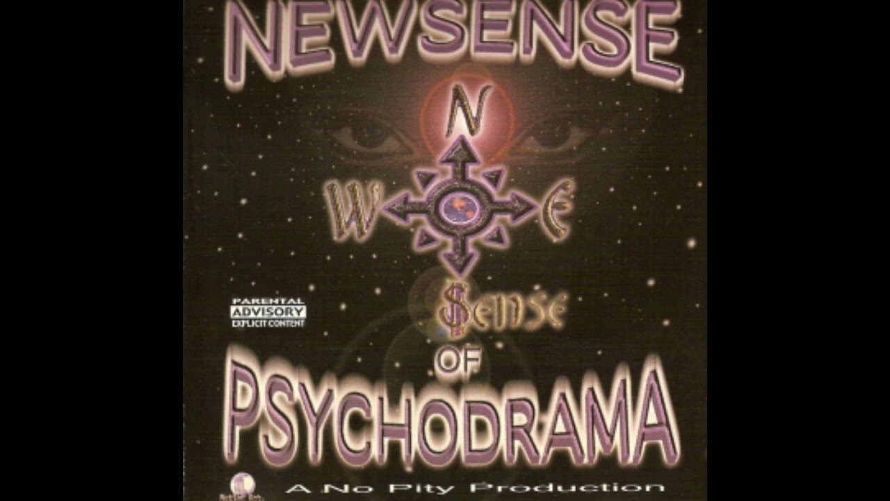 Newsense - Psychodrama