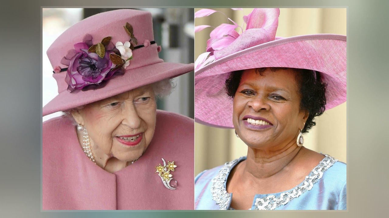 President Of Barbados