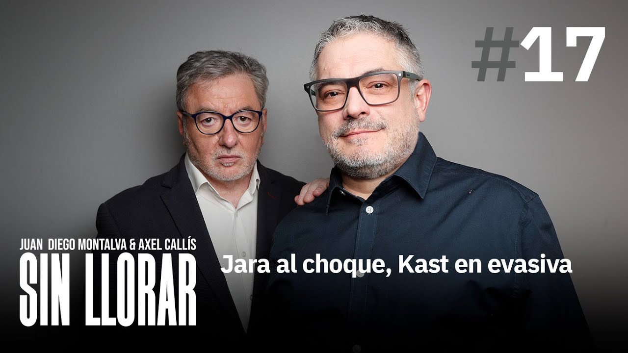 Debate Archi: Kast evade con sus 