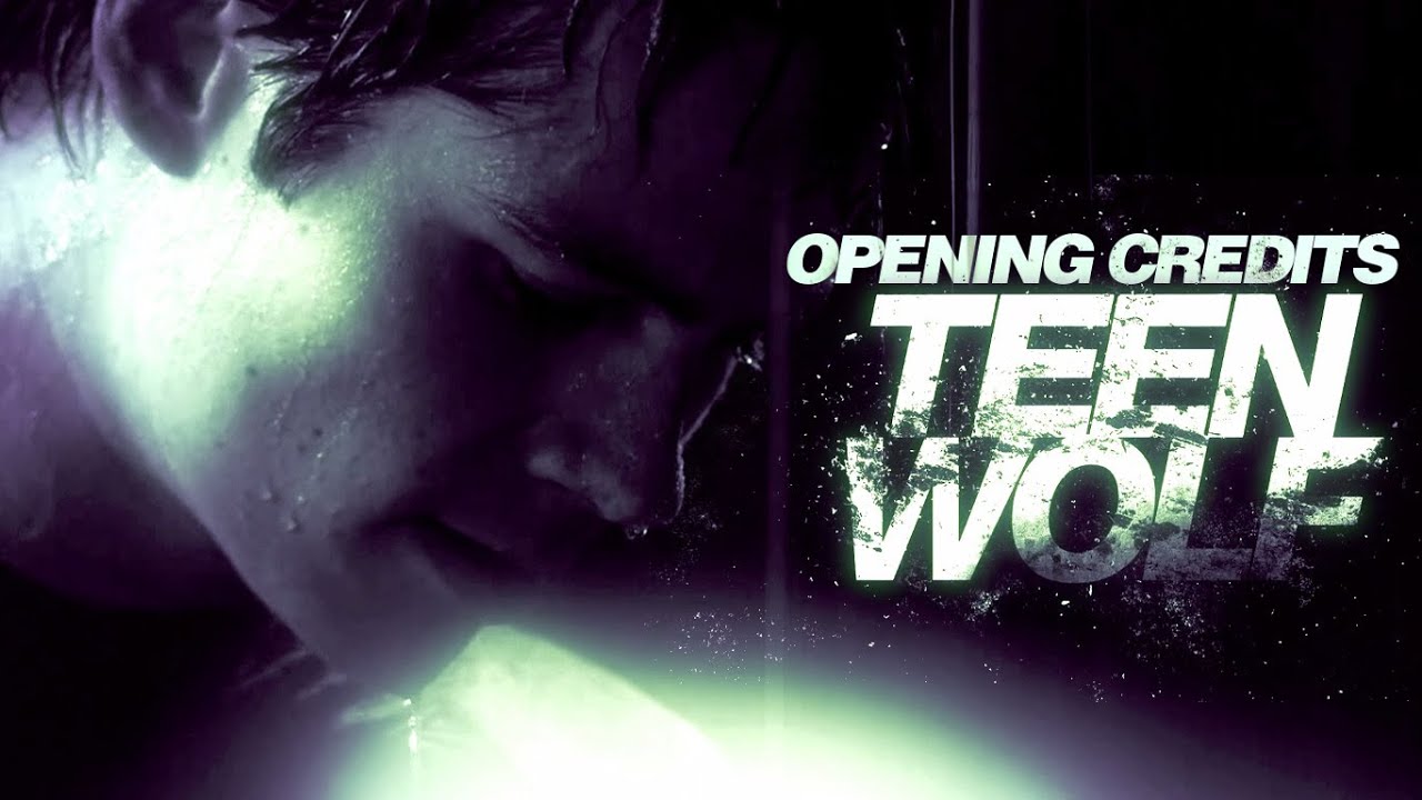 Teen Wolf [5x09] Opening Credits - 