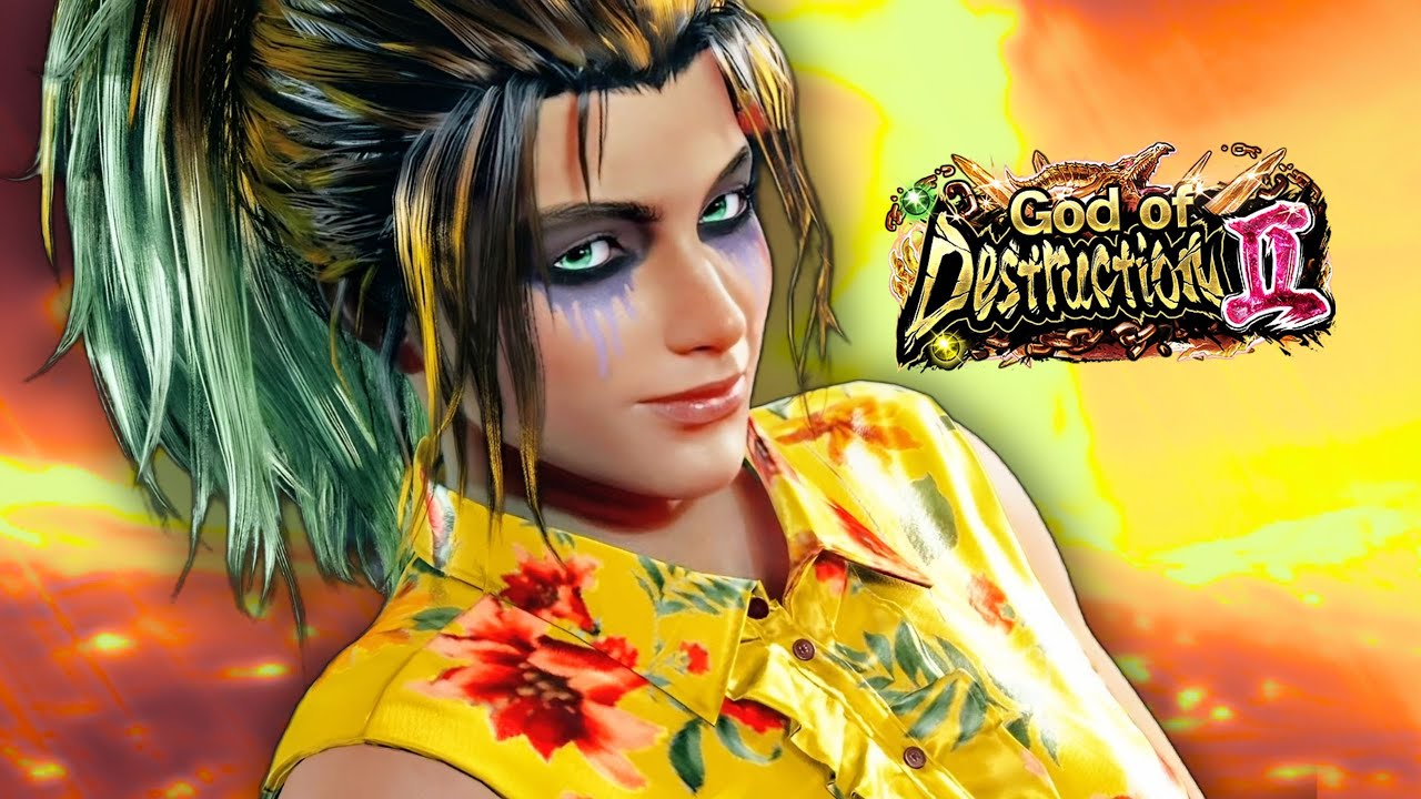 Azucena Is WAY Too Entertaining Once You Master Her!