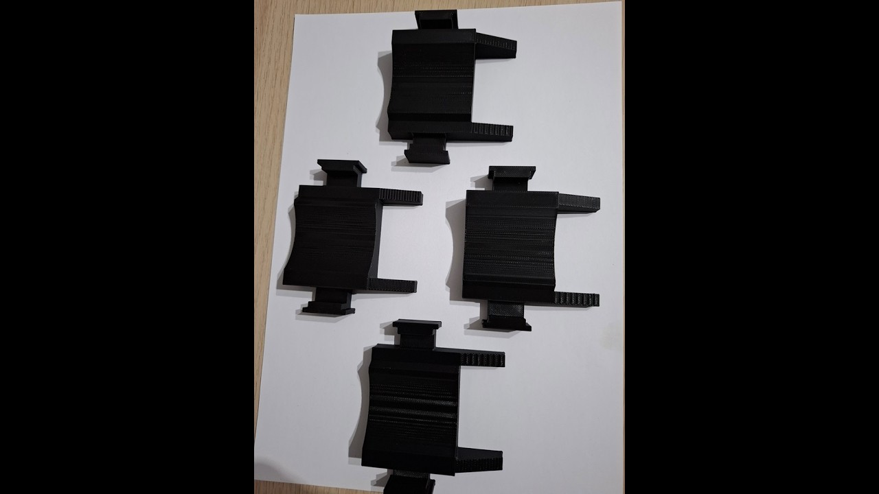 YAMAHA TZ350 CYLINDER MOUNTING TOOL