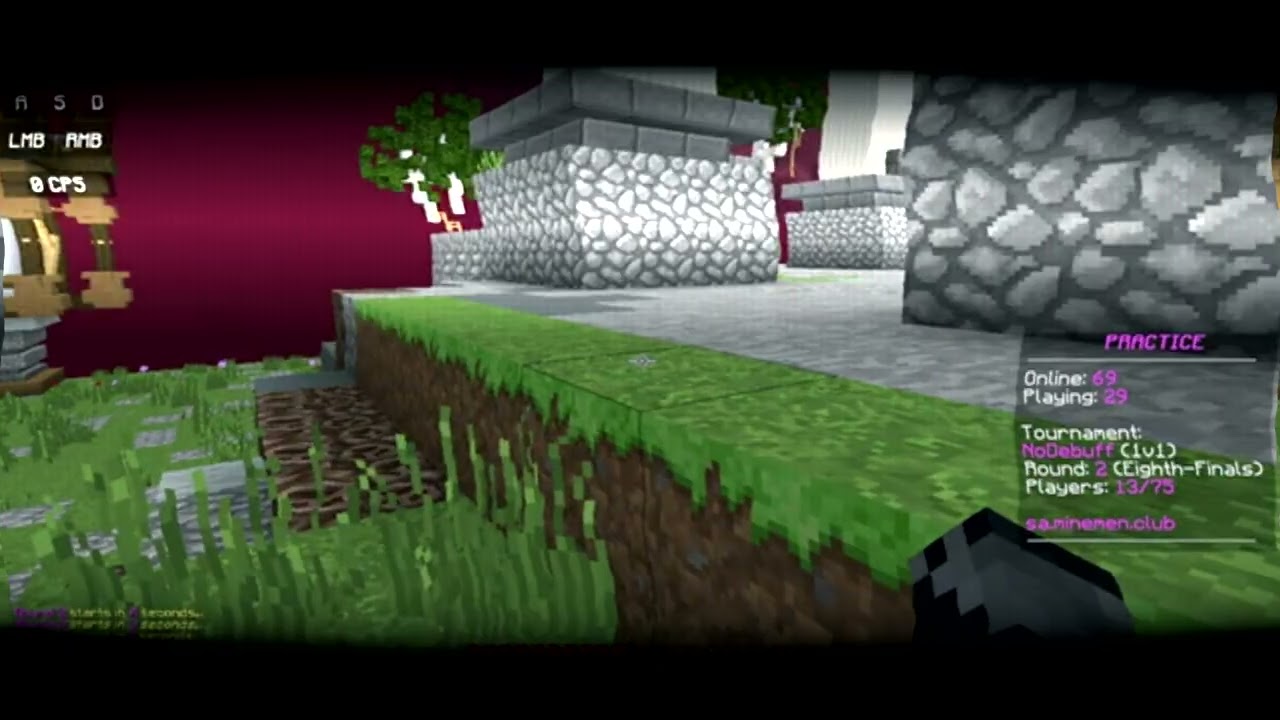 o triste fim do PotPvP no Brasil
