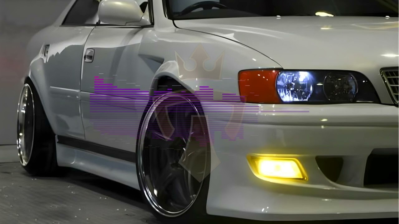 G HOUSE 2025 - KVPV SHORT MIX # 5 - Chaser