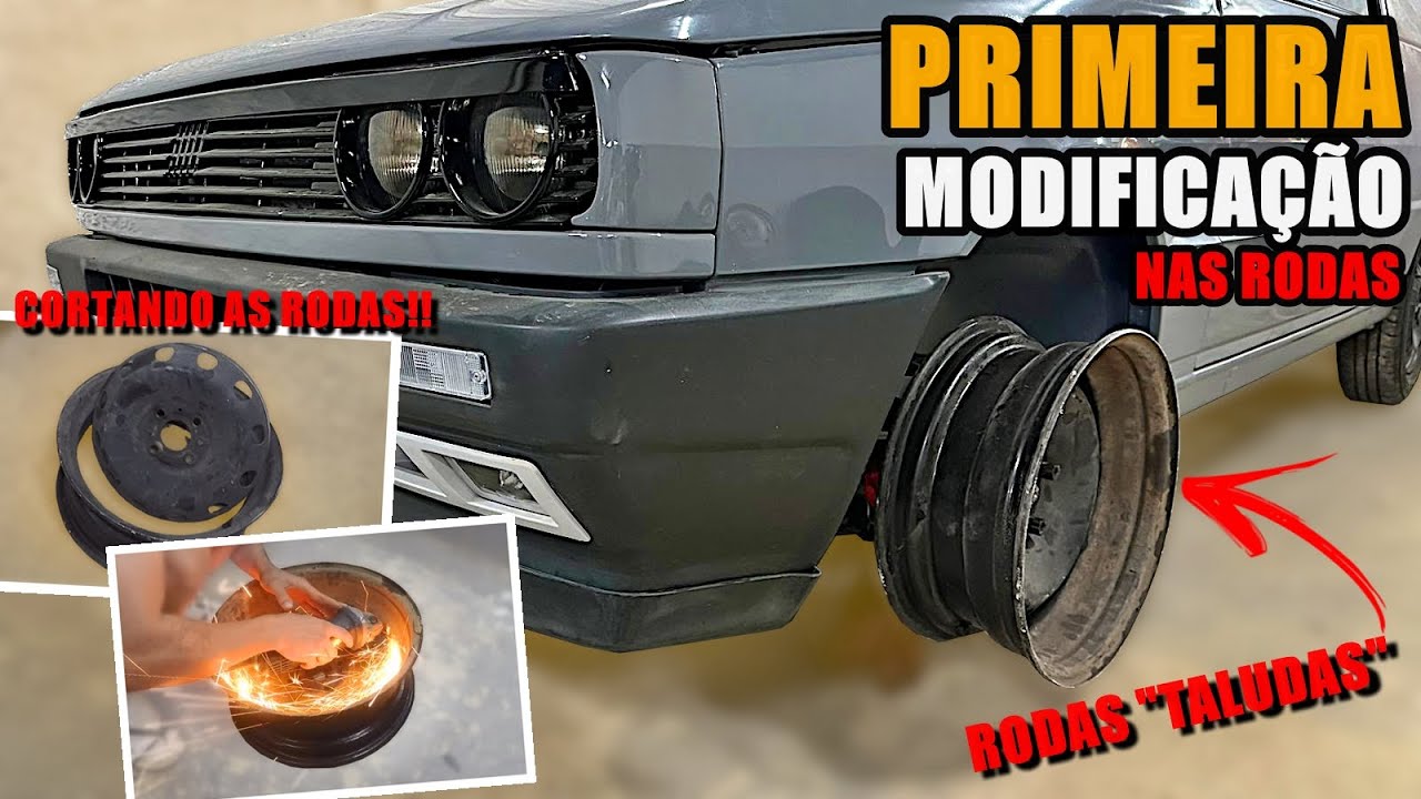 MODIFICANDO AS 