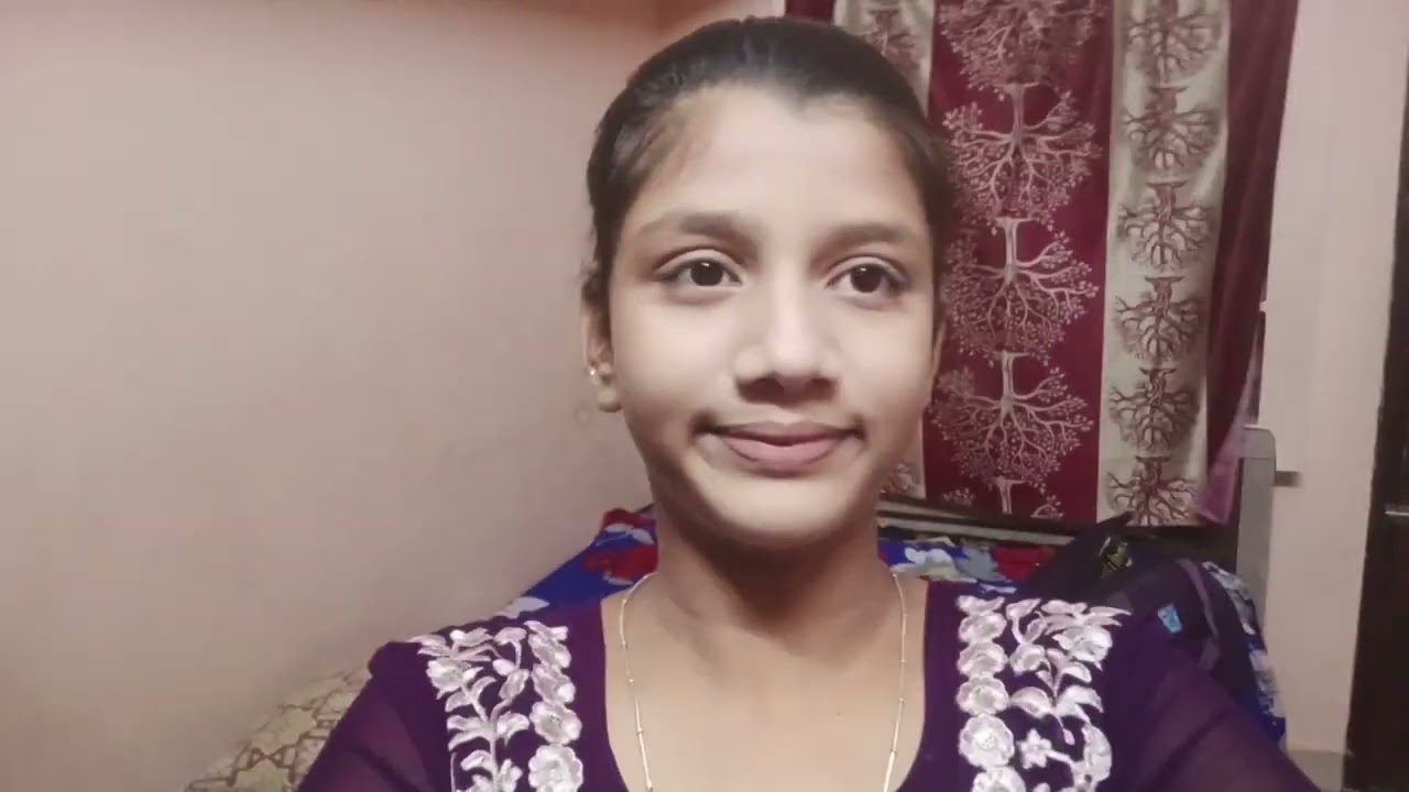 Get ready with me ✨going to temple 💗✨💄