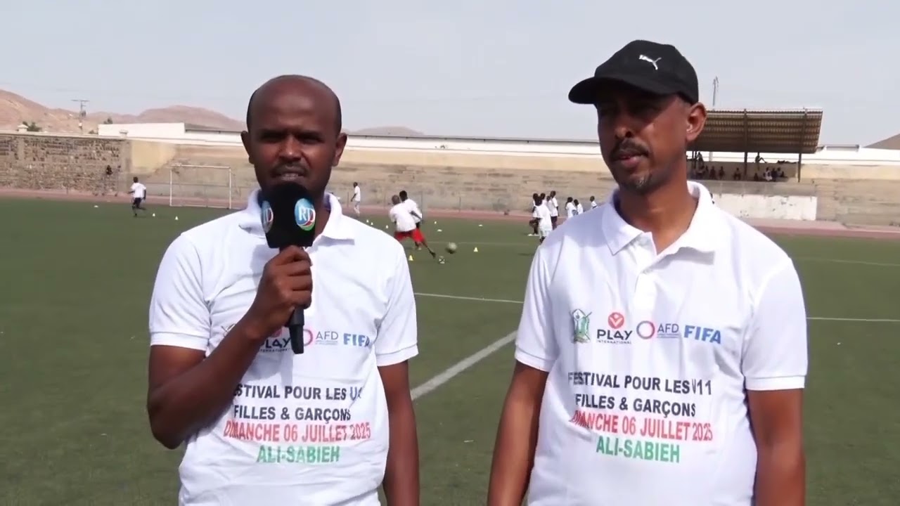 Ligue régionale de football d'Ali-Sabieh (LRFAS)