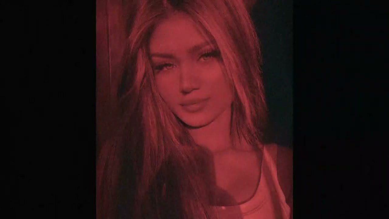 R&B Type Beat - 