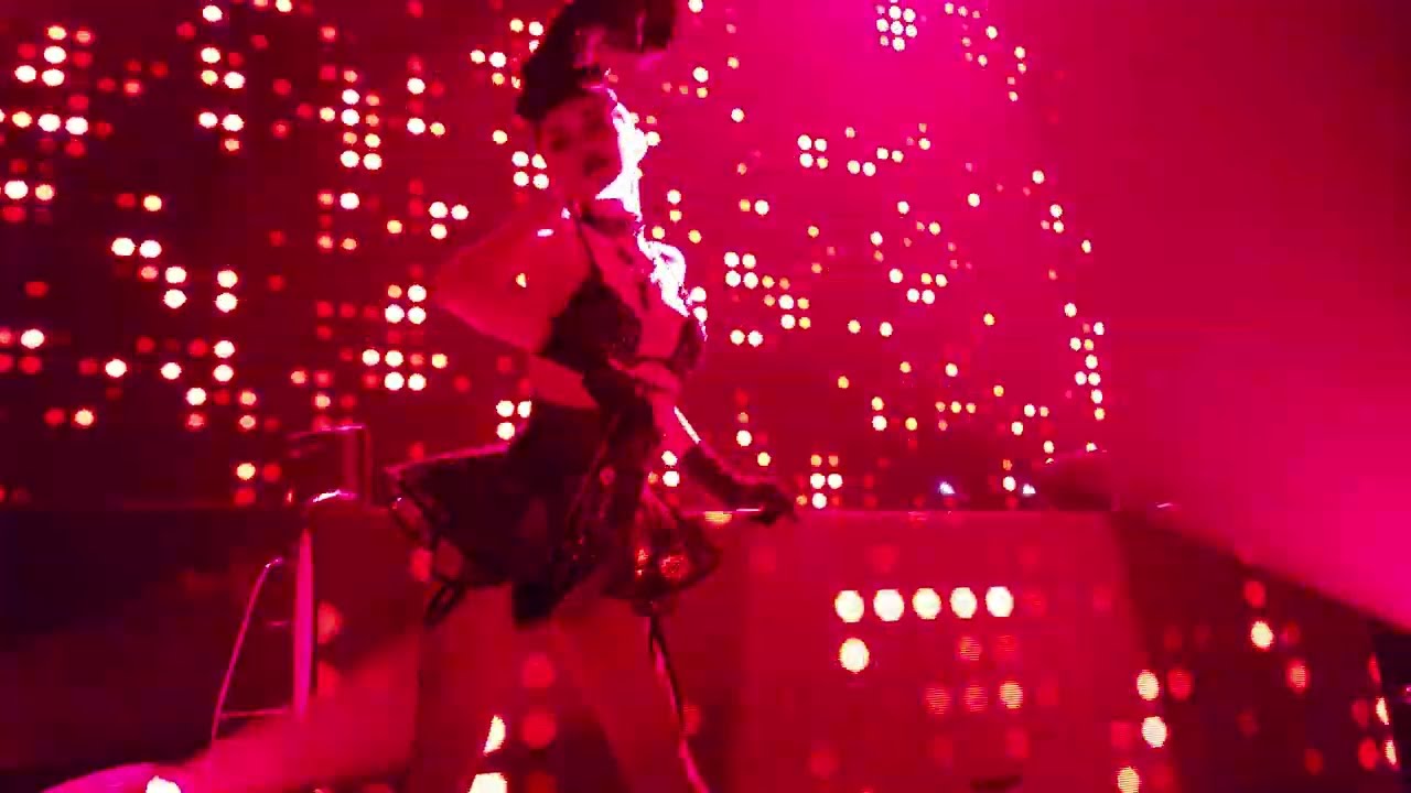 EMMA HOUSE ALIVE -DJ EMMA 40TH ANNIVERSARY-@ZEROTOKYO 2025.11.21 ⑰