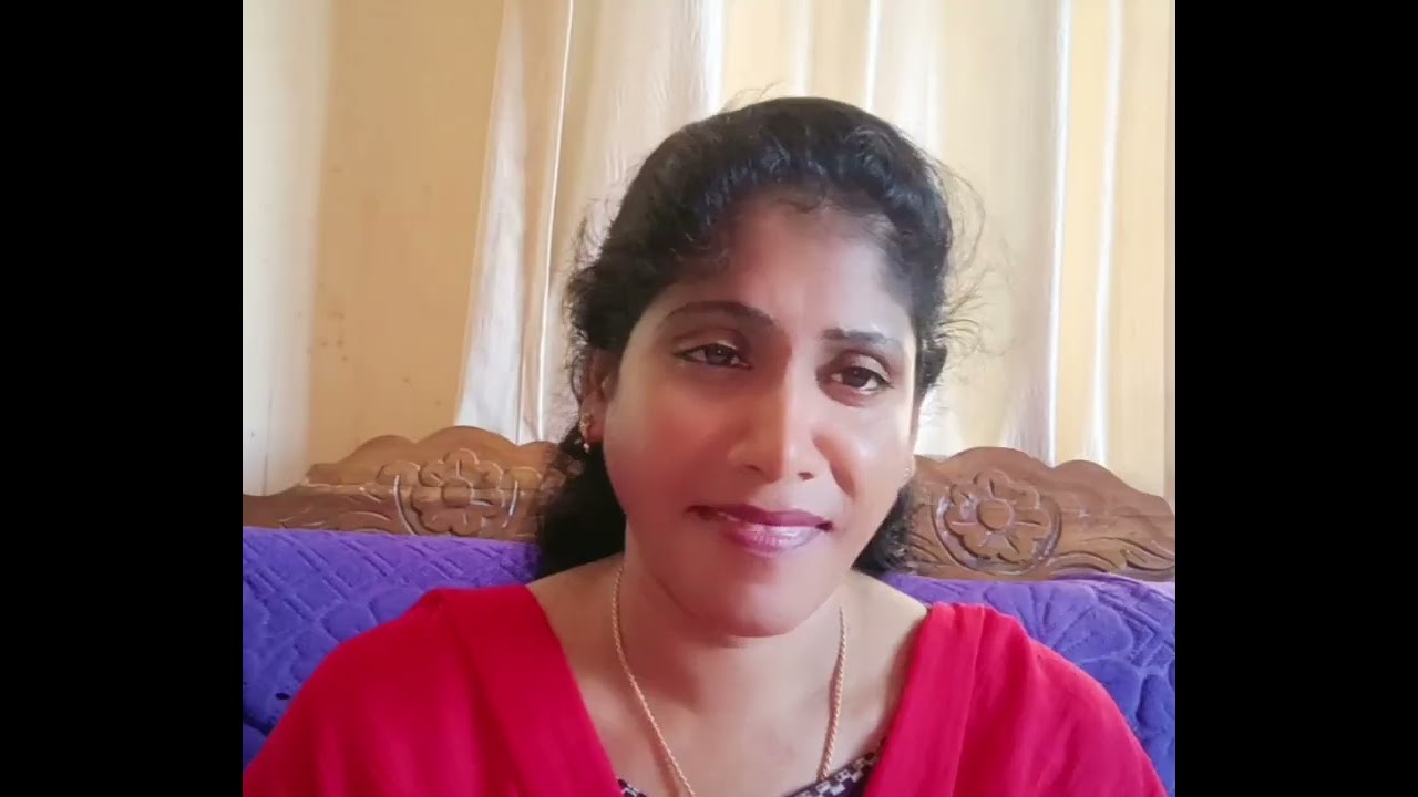 VEATHA THIYAANAM 7 வேத தியானம் 