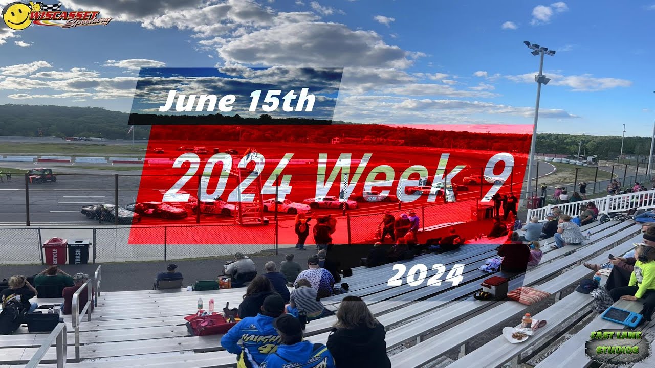 2024 Week 9