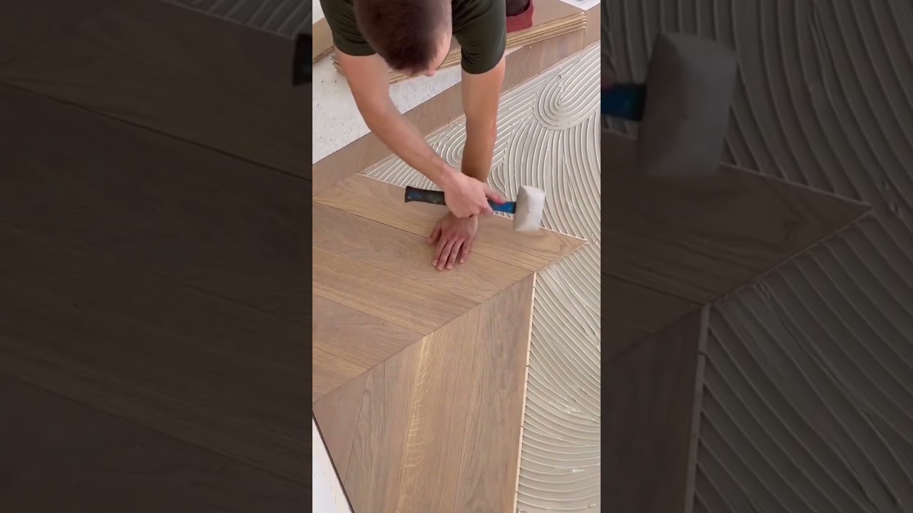 aesthetic floor construction #popular #construction