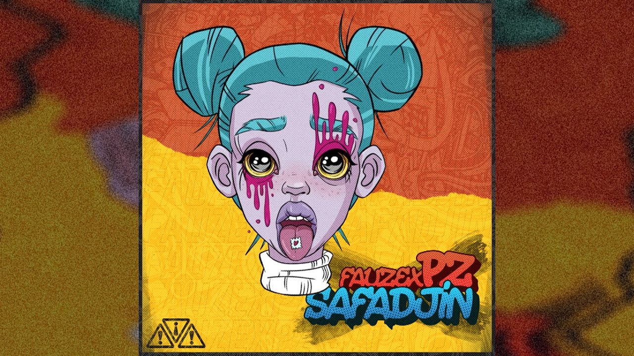 FauzexPZ - Safadjin