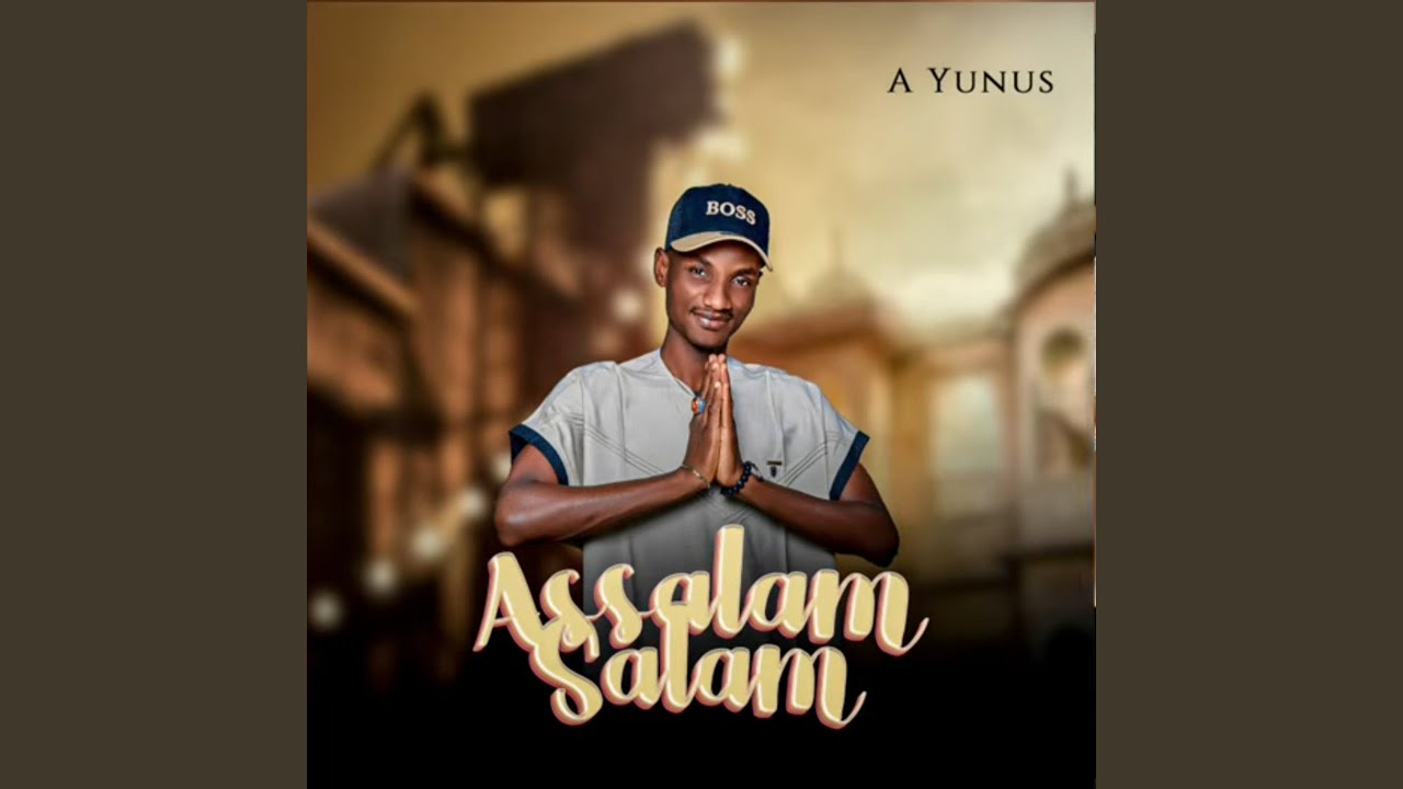 Assalam Salam