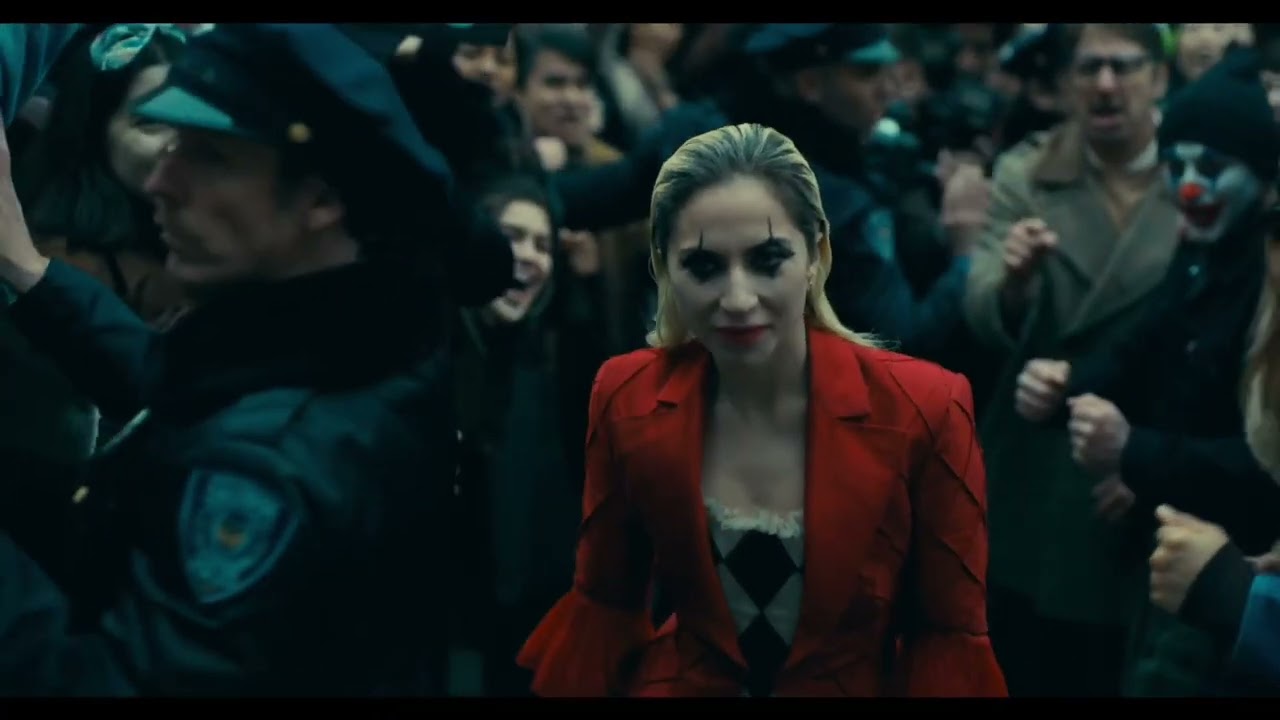 Joker 2 Trailer Español Latino Sub 2024