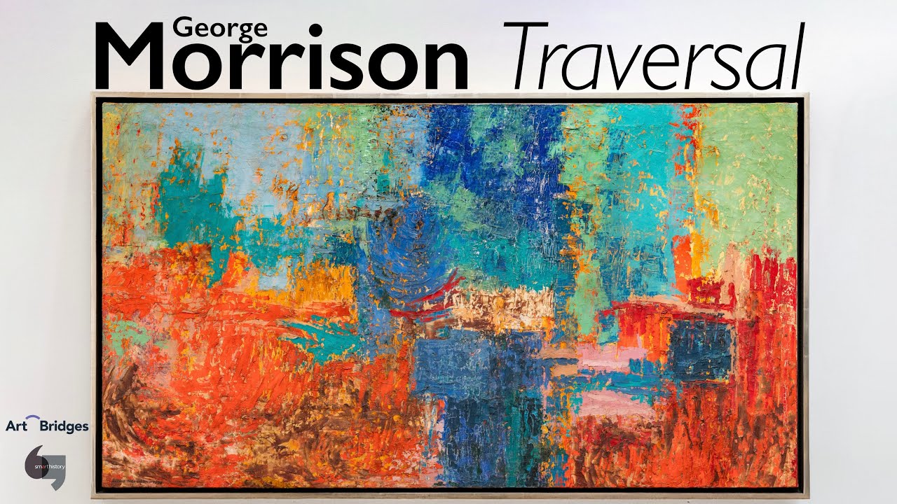 George Morrison, Traversal