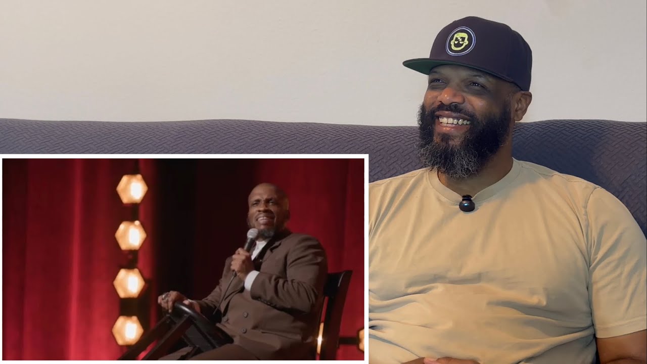 ALI SIDDIQ: MY TWO SONS (Part 3) Reaction