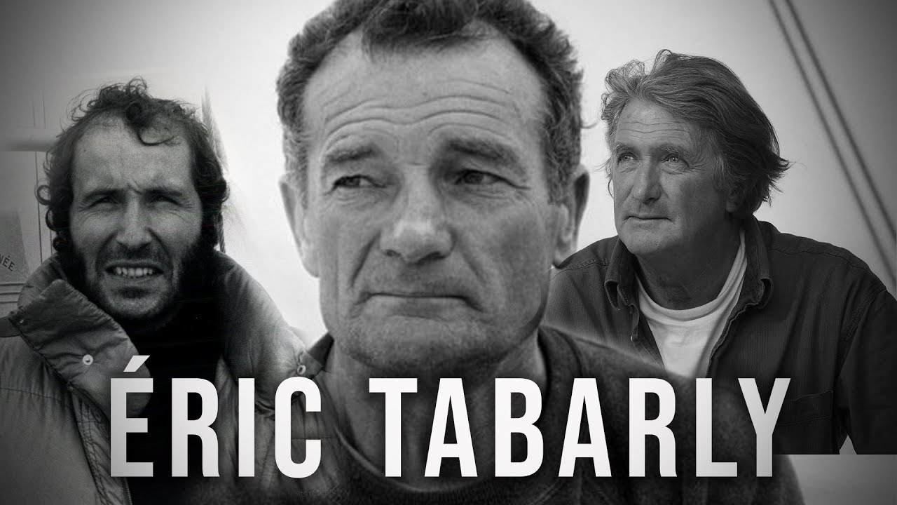 Eric Tabarly