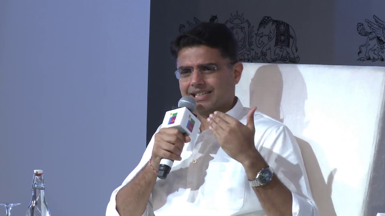 The Hindu Huddle 2019 | Reviving the Congress: The way forward to 2019 & beyond