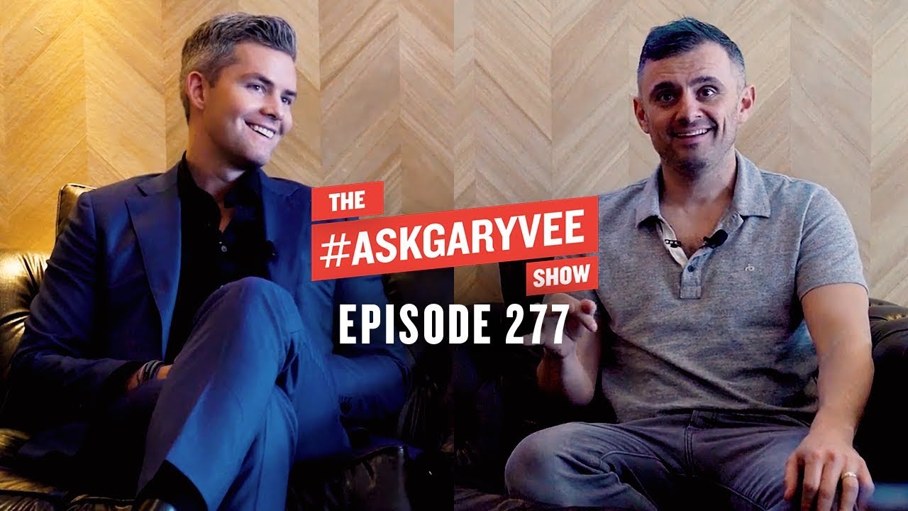 Ryan Serhant, Real Estate Marketing, Working For Free, & The Truth About College | 