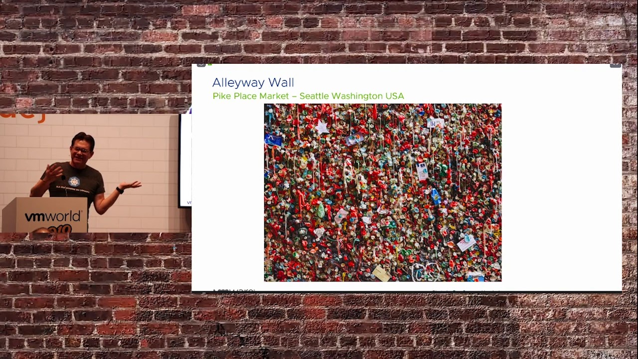 Steve Wong - How Support and Feature Requests Work in Open-Source Projects (Kubernetes) [CODE1635E]