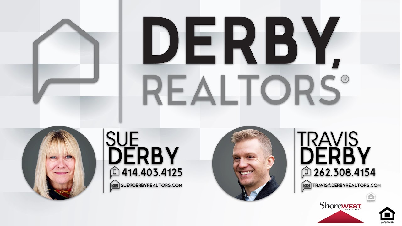 Waukesha Realtors - Sue and Travis Derby
