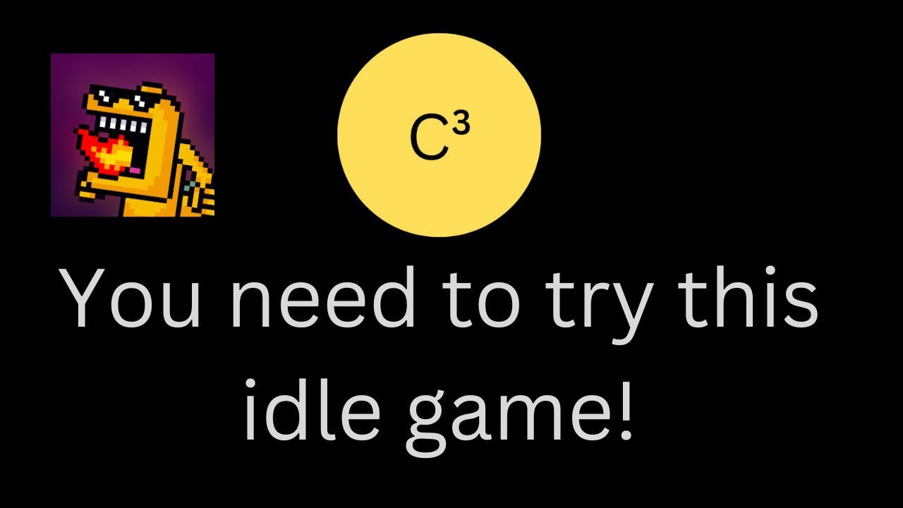 Check out this amazing idle game!