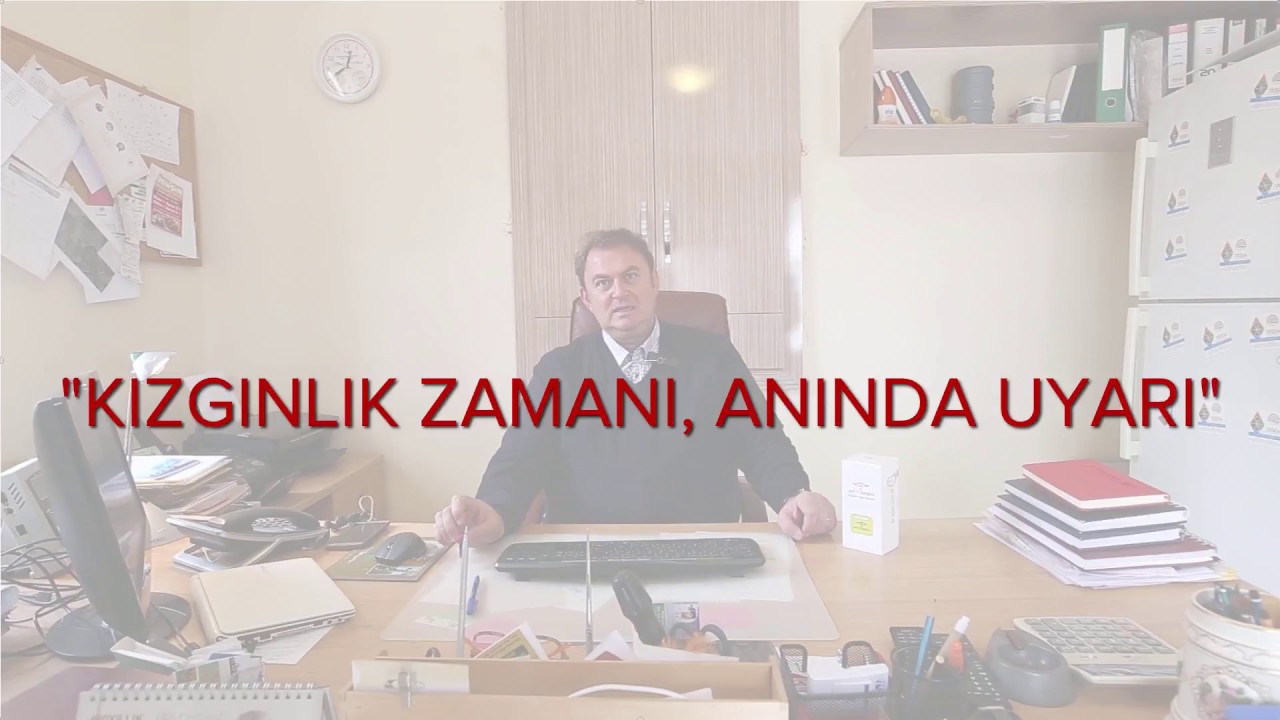 Hataylı çiftçiler kızgınlıkları artık Actimoo ile takip ediyorlar.